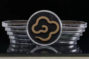 天然沉香盘香大祥云香片独立包装香薰家用室内安神助眠净化气场