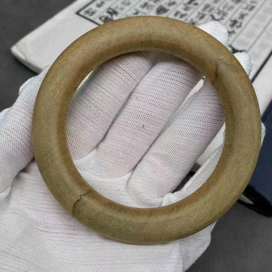 正区加里曼丹野生老料沉香手镯男女款文玩佛珠念珠手链盘玩把玩绕