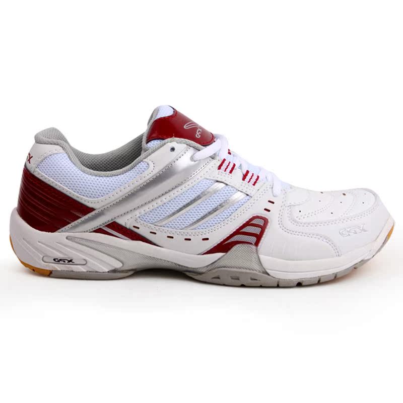 Chaussures de Badminton enfant SPANRDE XA13 - Ref 847846 Image 1