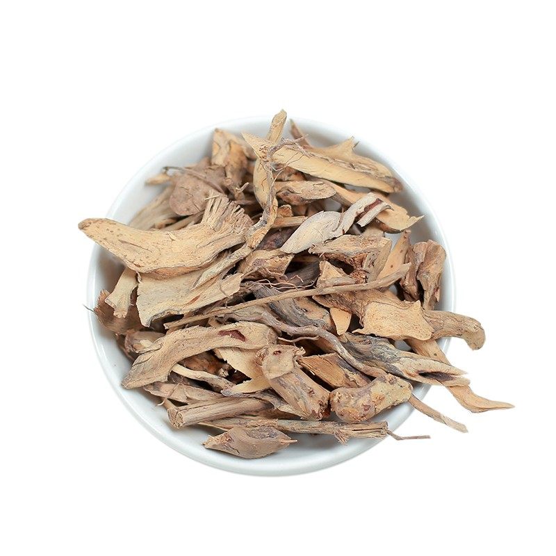 连翘根 中药材正品散装莲翘根 连翘500克 莲翘连轺 另有黄芩