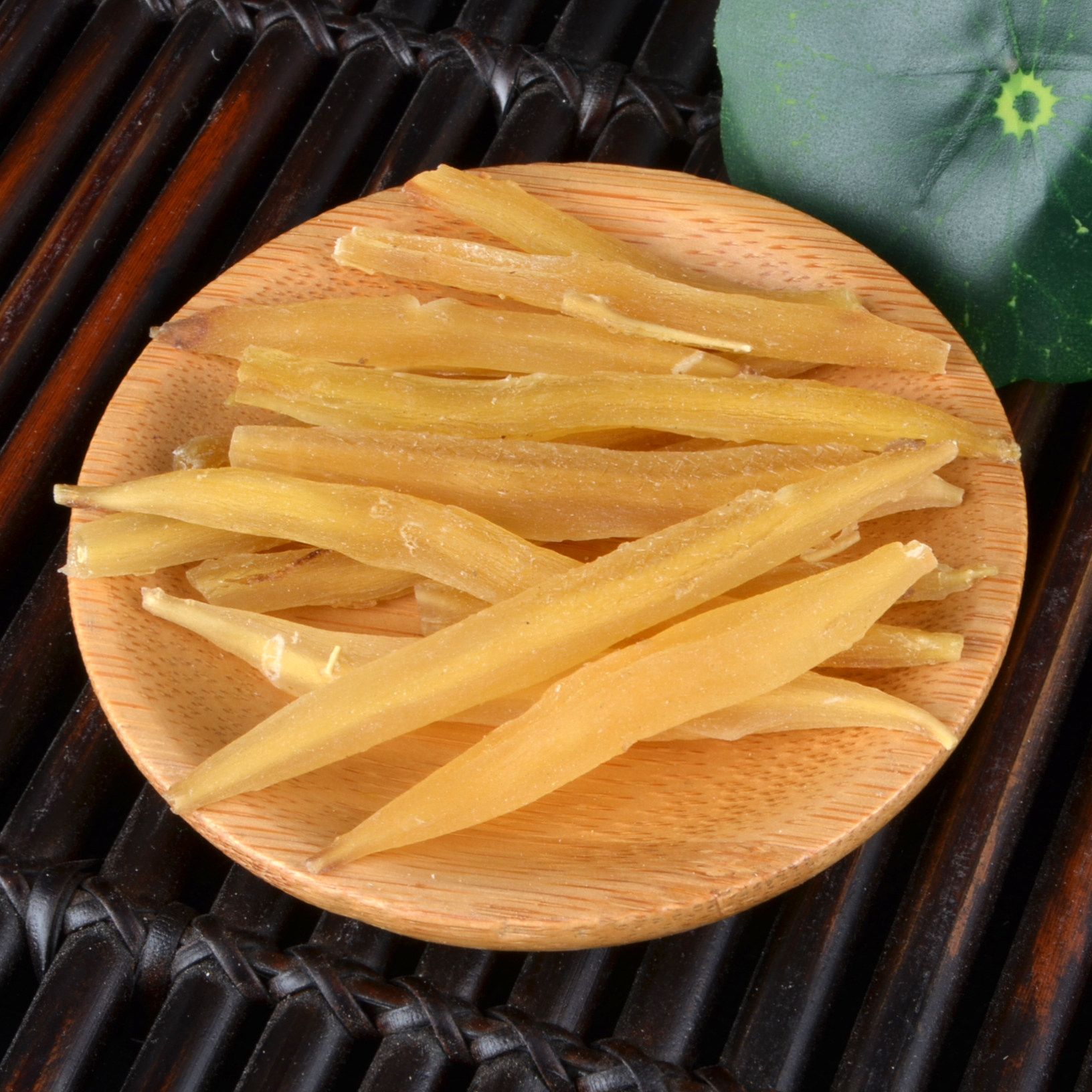 中药材大天门冬包邮 野生大天门冬 无硫天门冬 大天冬500克