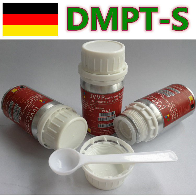 DMPT-S信息素 IVVP 六代诱鱼剂德国二甲基丙酸噻亭黑坑诱食剂黑坑