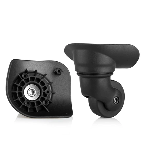 Универсальный чемодан, сменные аксессуары для путешествий