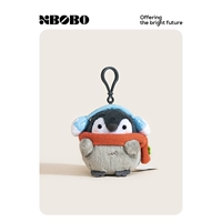 Зимний тип пингвиньего крючка