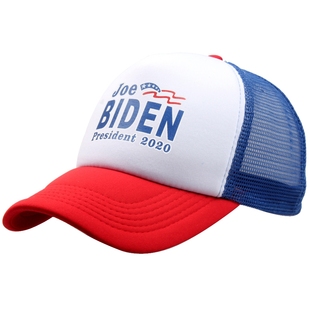 JOE hat BIDEN拜登Joseph美國选举大选竞选2020帽棒球帽election