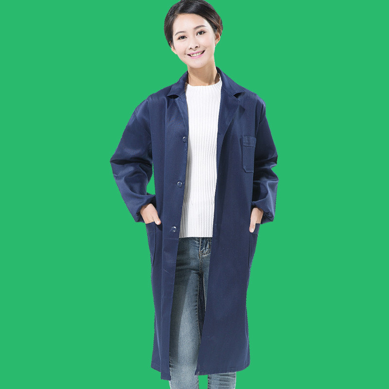 Tenue de travail en coton - Ref 1914310 Image 3