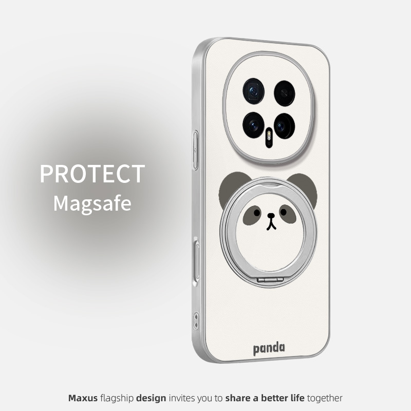 玉兰高级女款网红手机壳