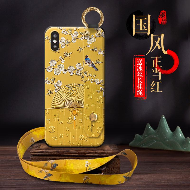 iphonex手机壳xr苹果tputpu软壳