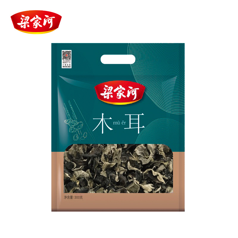 特产一级易泡发300G大干货