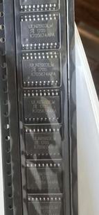 ULN2803LW ULN2803 达林顿晶体管驱动芯片 贴片 SOP-18 全新