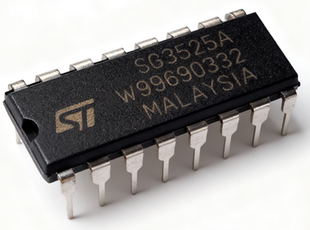 全新原装正品 SG3525A ST DIP-16封装 集成电路芯片马来西亚产地