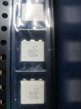 全新原装CT3021SOP-6   420    1000个包邮