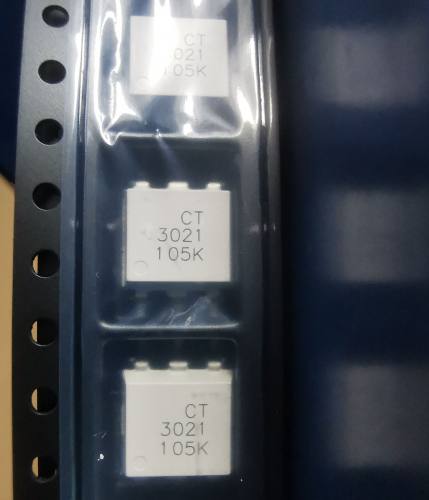 全新原装CT3021SOP-6   420    1000个包邮