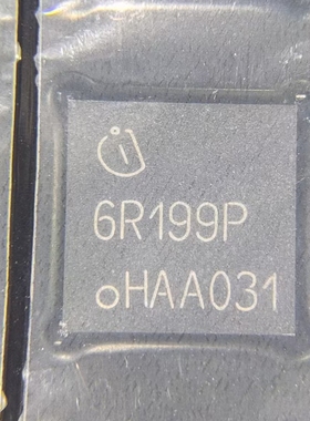 全新原装进口  IPL60R199CP 丝印 6R199P VSON-4  可直拍