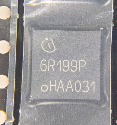 全新原装进口  IPL60R199CP 丝印 6R199P VSON-4  可直拍