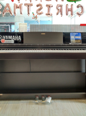 雅马哈电钢琴YDP-145R YAMAHA数码钢琴  顺丰到家