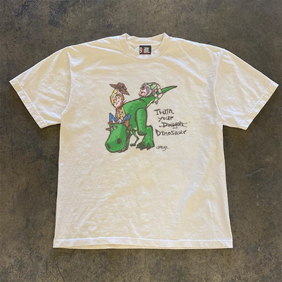 百搭上衣T恤男女情侣装