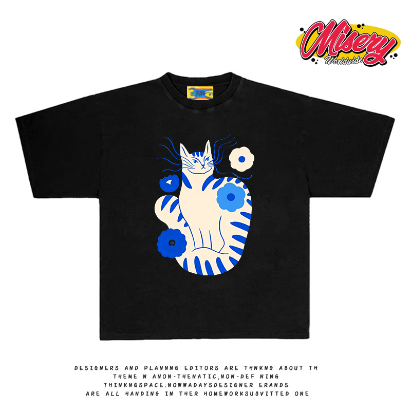 果酱星球JamCosmo一只猫咪