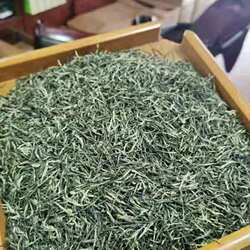 2026年保康芽毛尖浓香型绿茶春茶香浓毛尖炒青高山云雾500g散装