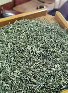 2026保康茗茶晚春茶春毛尖绿茶