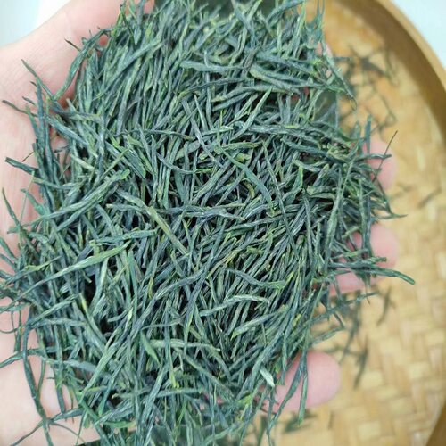 26五峰新茶保康茗茶香浓耐泡春茶