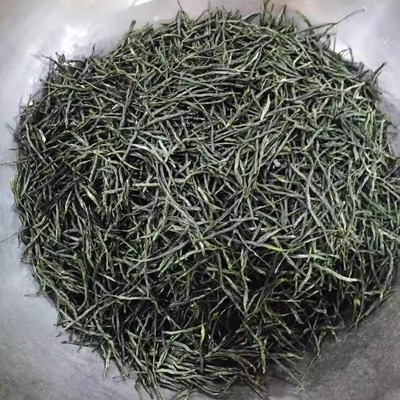 手工茶香浓耐泡2025新茶大把抓