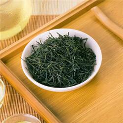 2026新茶保康绿茶春茶高山云雾手工茶香浓耐泡茶叶炒青茶500g