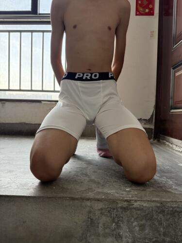 2026新款男士内裤纯棉抗菌裆透气舒适运动平角裤衩男款四角短裤头