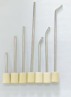 洞洞板配件18mm转4mm转换塞洞洞板挂钉火柴棒木棒展示架配件饰品