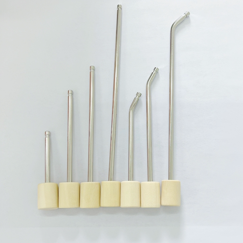 洞洞板配件12mm转4mm转换塞洞洞板挂钉火柴棒木棒展示架配件饰品