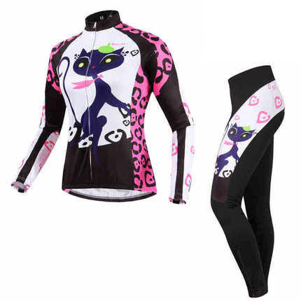 Vêtement cyclisme femme - Ref 2210254 Image 1