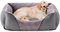 MIXJOY Large Dog Bed Washable  XL Dog Beds for Extra Large D