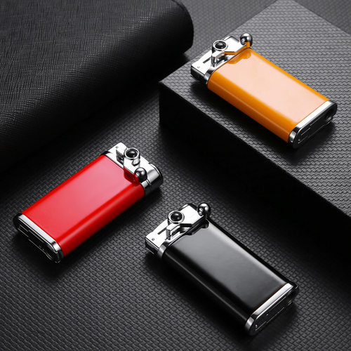 CIGARLOONG茄龙雪茄防风创意火机直冲喷点烟器CLB-22CD1打火机直