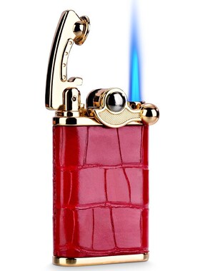 CIGARLOONG茄龙雪茄强悍防风便携式点烟器CLB-20EAA打火机直销