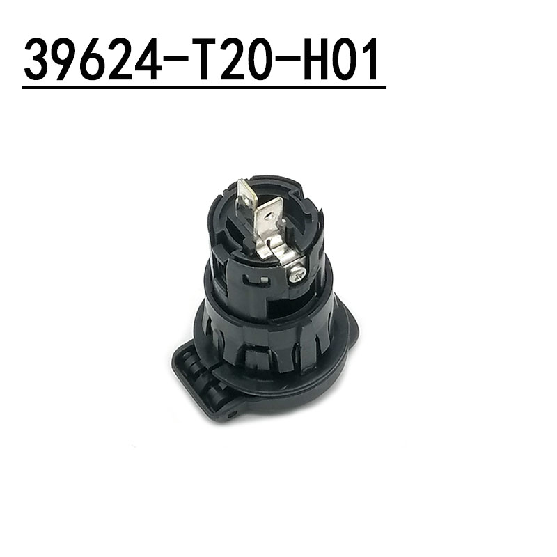 本田思域CRV皓影冠道点烟器