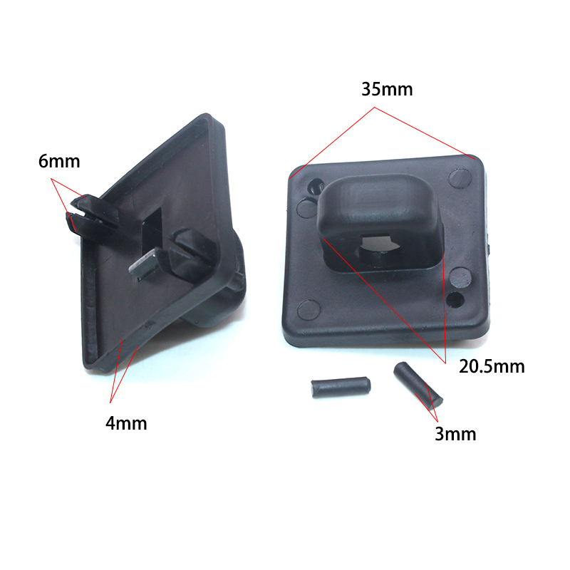 专业卡扣研发 生产 品质稳定 可定做。