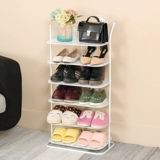 Туфли, металлическая современная простая система хранения, европейский стиль