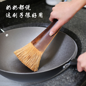 刷锅刷子厨房用椰棕天然洗锅刷洗锅神器长柄手工棕椰洗锅刷洗碗刷