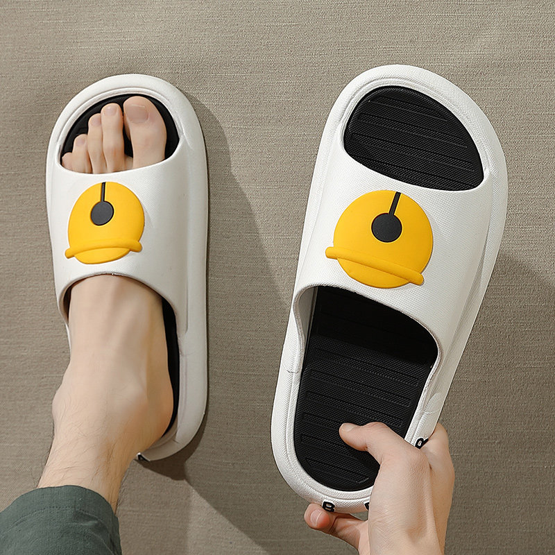 男士拖鞋男夏外穿2021新款潮流个性室外耐磨凉拖鞋防滑户外一字拖|ruв категории Мужская обувь, тапочки - от Buy2taobao.com для оказания профессиональной услуги покупки агента Taobao