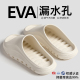 2026新款 夏季 室内家居洗澡防滑eva透气速干浴室凉拖 女款 浴室拖鞋