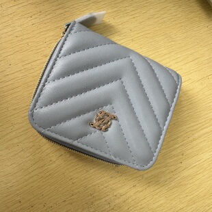 慧慧家 日单尾货 短款钱包 专柜4000日币 吊牌包装不全 随机发