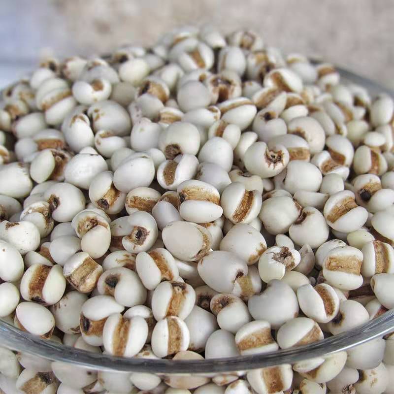 云南薏米千核农庄2025新货杂粮