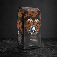 American direct mail DeathWish Coffee bean premium hand-brewed DeathWish imported black coffee thumbnail 6