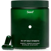 Seed DS-01 Daily Synbiotic Fine Probiotic Capsules 60 capsules by direct mail from the United States thumbnail 5