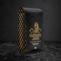American direct mail DeathWish Coffee bean premium hand-brewed DeathWish imported black coffee thumbnail 4