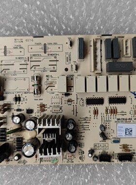 格力空调主板 M316F1Z 30133330 T悦3匹柜机线路板 原装电路板