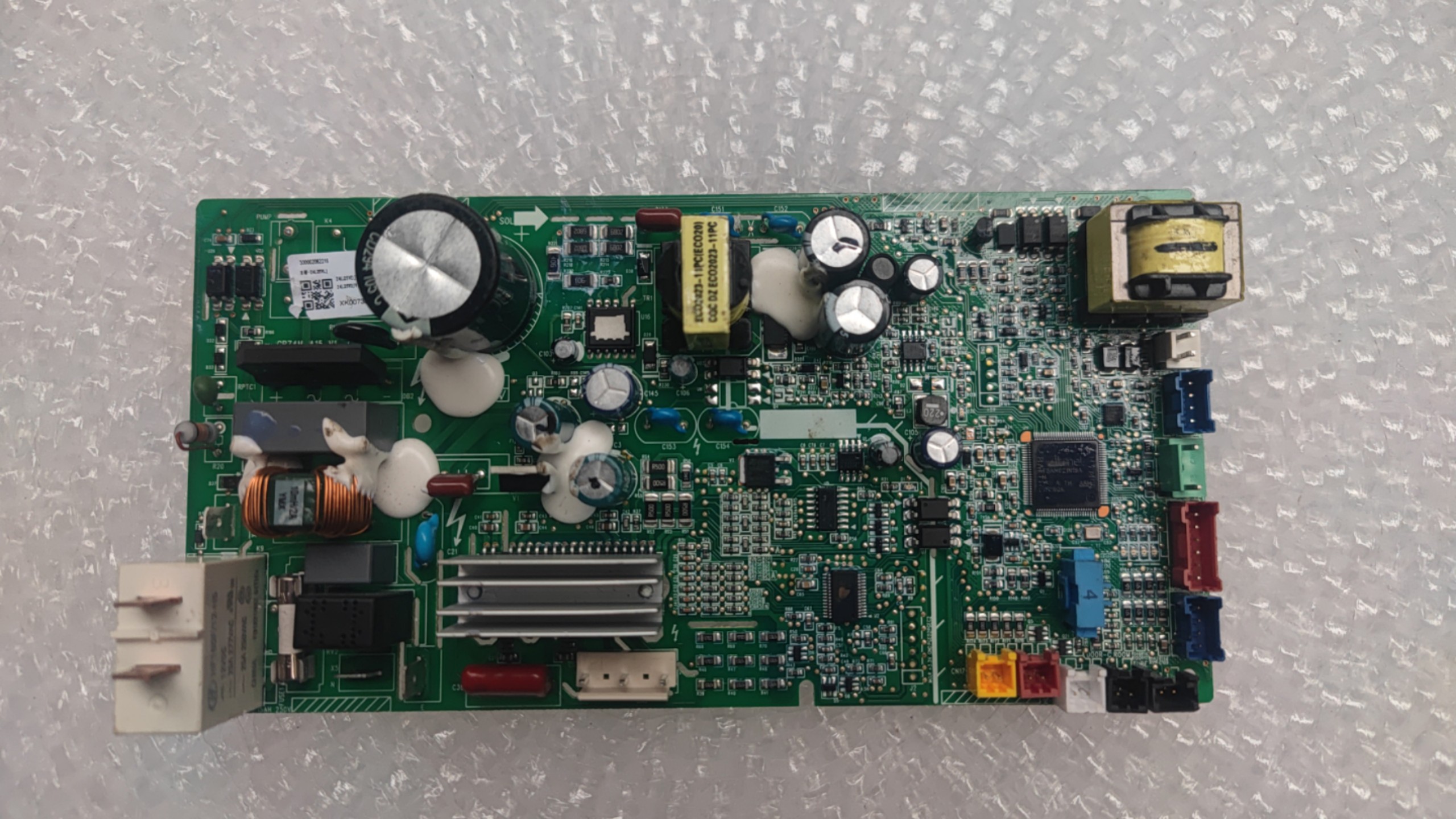 格力空调原装线路板电路板