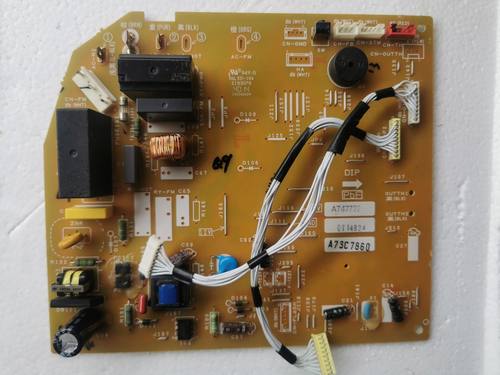 空调主板原装板电脑板松下