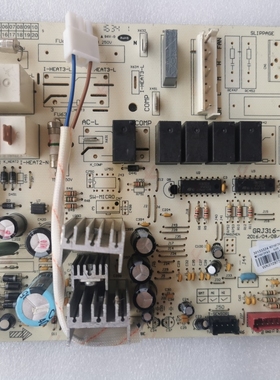 3匹悦雅主板 M316F3V 30133324 格力空调电脑板GRJ316-A3 线路板