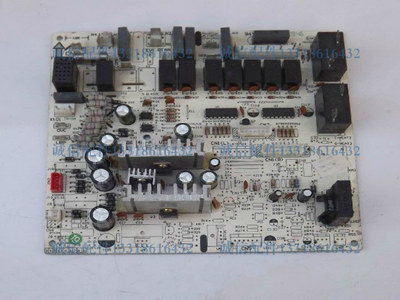 格力空调原装线路板电脑板
